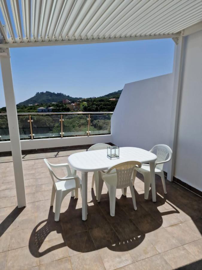 Terraza Del Atlantico 1 + 2 Apartment Barlovento Exterior photo