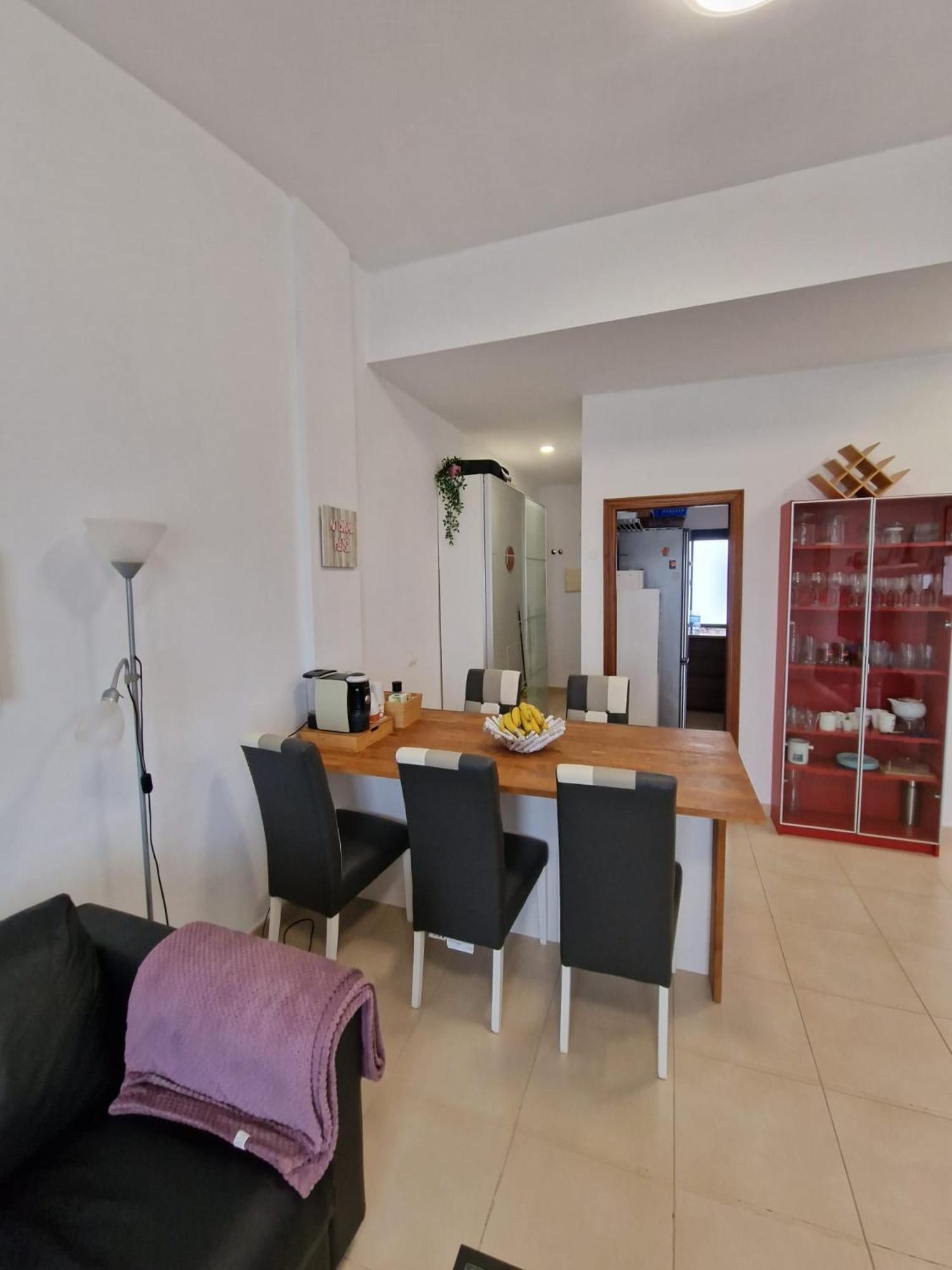 Terraza Del Atlantico 1 + 2 Apartment Barlovento Exterior photo